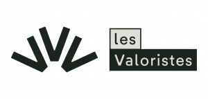 Logo Les Valoristes