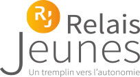 Logo Relais Jeunes