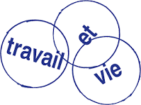 Logo Travail et Vie